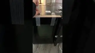 GE Profile smoker unboxing