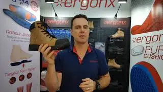 Composite Toe Cap Work Boots - The Safer and Lighter Alternative to Steel Toe Boots