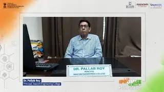 From Classrooms to Global Impact: Dr. Pallab Roy&rsquo;s Vision for a Skilled India