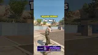 CS2's New Gun Meta? 🤔