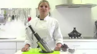 R&ouml;sle Cherry Pitter