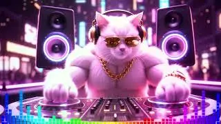 Hard Bass EDM Trap That BREAKS the Algorithm 💣 Bass Drop Addiction 2025