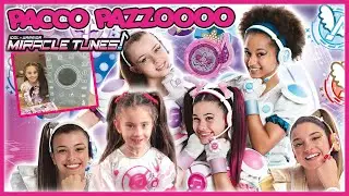 PACCO PAZZO MIRACLE TUNES