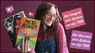 capitalism, activism, and arkansas history 💡 non-fiction november reading vlog