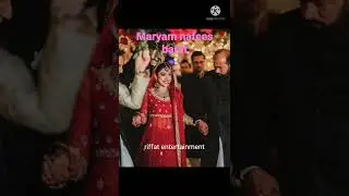 Maryam nafees barat💖💖#shorts # youtubeshors