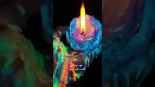 Body safe & temp safe candles 🕯️ safely enjoy the thrill!🔥#soycandles #bathandbodycandles #fyp