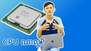 តើគ្រាប់ CPU ណាដែលល្អសម្រាប់ដើមឆ្នាំ ២០២០?