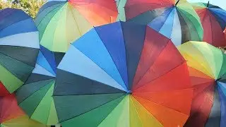 Umbrella- Askher (Official Video)