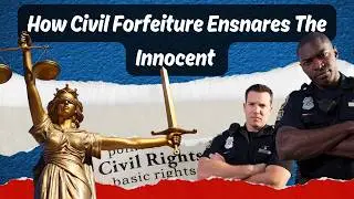 Civil Asset Forfeiture: Legalized Theft?