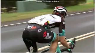 Australian Championship Cycling Road Elite Women & Men 2021 #RoadNats