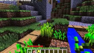 Lets play legit ft. VanceCrafter