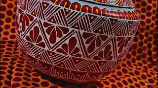 how to make aipan Kalash | #trendingshorts #viralart #aipandesign #aipankalash #kalash #pithoragarh