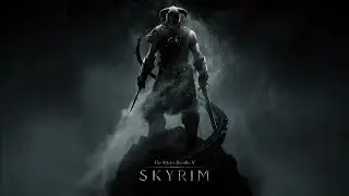 Skyrim Special Edition -Тест погоды (СоТ+ELFX+Nyclix's ENB-Reshade v4.3)