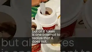 Unveiling the Mystery: The Reason the McFlurry Spoon looks Weird🤔