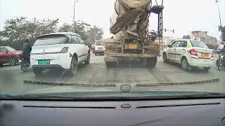 Dashcam Diaries | Everyday Roads Day 1/2026