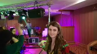 Full Events Live Moments - DJ Geo, Eveniment Oriflame @ Ramada Sibiu.
