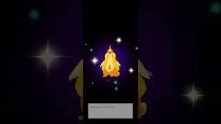 Pokemon shiny trade method 
