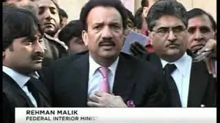 News Package - PML-N and PPP Rivalry in Punjab