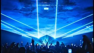 SWIM - Run Away (Live from The Forum, Melbourne)