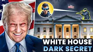 Dark Secrets of the White House  | America&rsquo;s Most Secret Place Revealed 😨