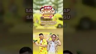 PERHATIAN! BUAT IBU-IBU YANG JAGO MASAK DENGERIN RIAN IBRAM YAA