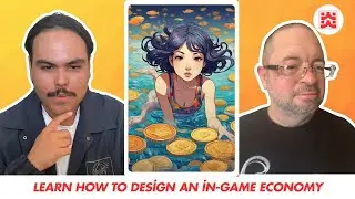 Creating a Successful In Game Economic System | Ra&uacute;l Padr&oacute;n