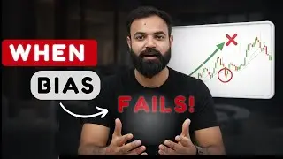 When Bias Fails | How to Identify Non-Tradable Bias (Final Part)