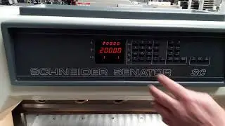 Schneider Senator 76 sc