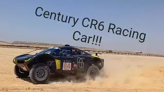 Rally Racing - Swakopmund (Namibia)(2024:Leg 1, Rally Presented By Steckel's Toyota Swakopmund)