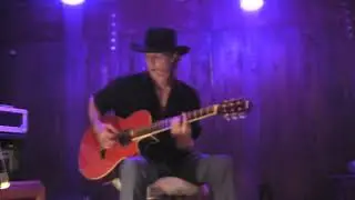 Osti Goodman Solo Set One The Iron Factory Athens GA Sept 20 2019