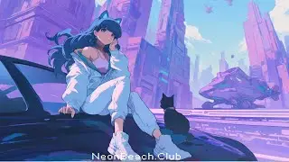 &ldquo;Afterlight Reverie&rdquo; Synthwave/Chillwave Full Set | Neon Beach Club Radio (Lore In Description)