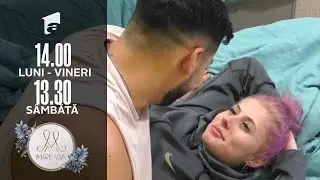 Giovana, DERANJATĂ nevoie mare de toți cei din casă? | Mireasa