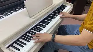 Yamaha Ydp164 si&ecirc;u lướt li&ecirc;n hệ 0943351092
