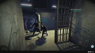 Watch Dogs 2 - PS4 - Side Operation - Shadows (Blind, Realistic Difficulty)