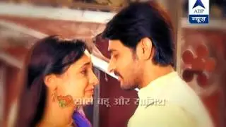 Rudra-Paro finally confess their love