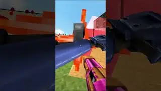 Everything to know about the Sawed On - Ultrakill