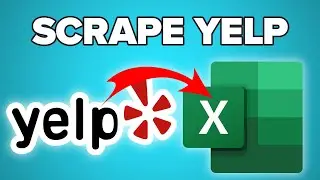 How to Scrape Yelp Data: Business Names, Phone Numbers, Addresses and more! (2020 Tutorial)