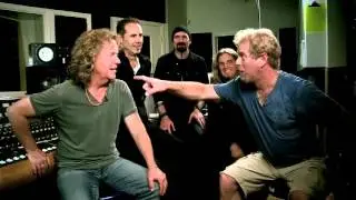 Night Ranger - Somewhere in California Preview