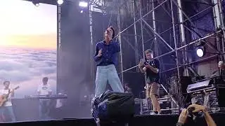 Hey Kid - Noche de San Juan #Los40popcornell&aacute;