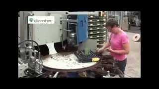 rempoteuse evo&sup2;