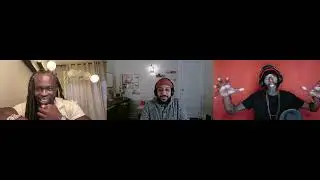 Stories That Hold Us: Episode One: Poetry, Wellness, and Community