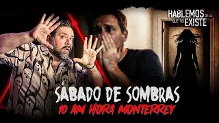 Animas del purgatorio - Sabado de sombras