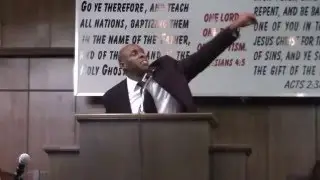 Elder Randy Mack - Modest Apparel/Use Your Storm!!!