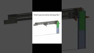 Nerf Meme