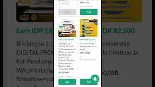 cara menjadi affiliate produk di lynk.id   