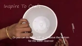 Recycle Yogurt Containers (Reduce Reuse)