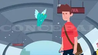 Kochi Metro | Animated Explainer Video | ConcePal