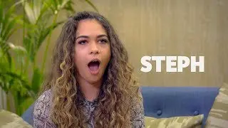 Undercover Girlfriends: The Girlfriends Learn the Truth