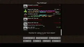 Join my SMP now (ip in description)