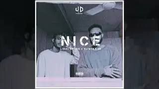 NICE - Likal Swegg x SLIMJAY4K_UNDERDAWGS_2025 PNG HIPHOP BANGER 